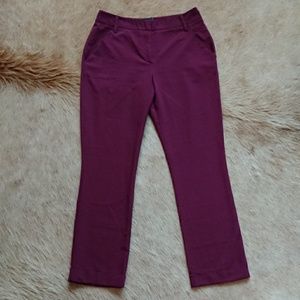 Asos dress pants